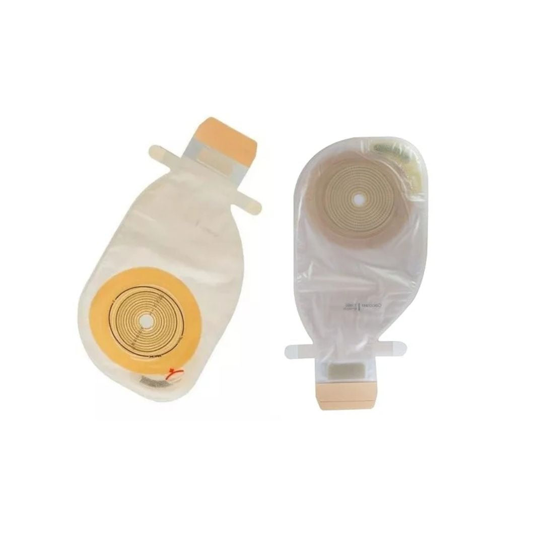 Bolsa de Colostomía