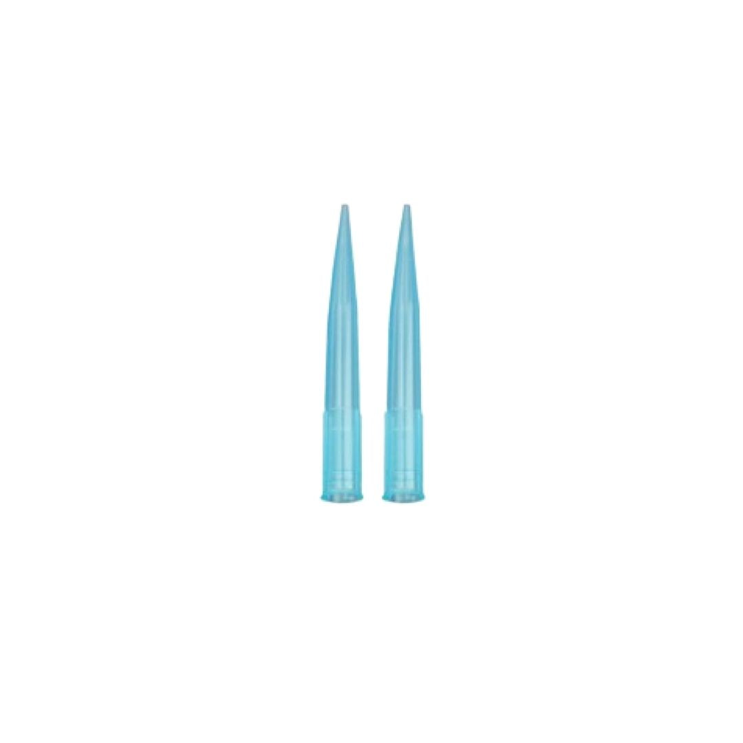 Tips para Pipetas - 1000µl, 200µl, 10µl