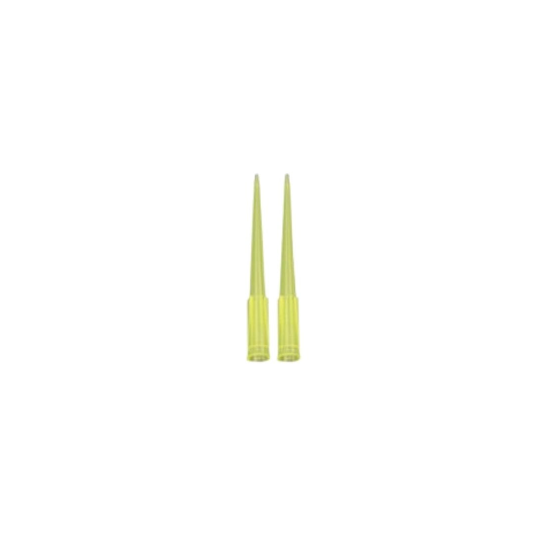 Tips para Pipetas - 1000µl, 200µl, 10µl