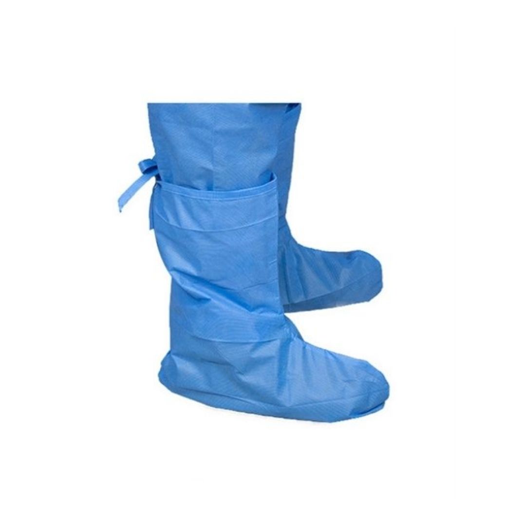 Botas Quirurgicas Desechables